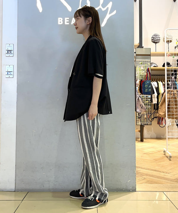 Ray BEAMS ビームス 恵比寿の大木