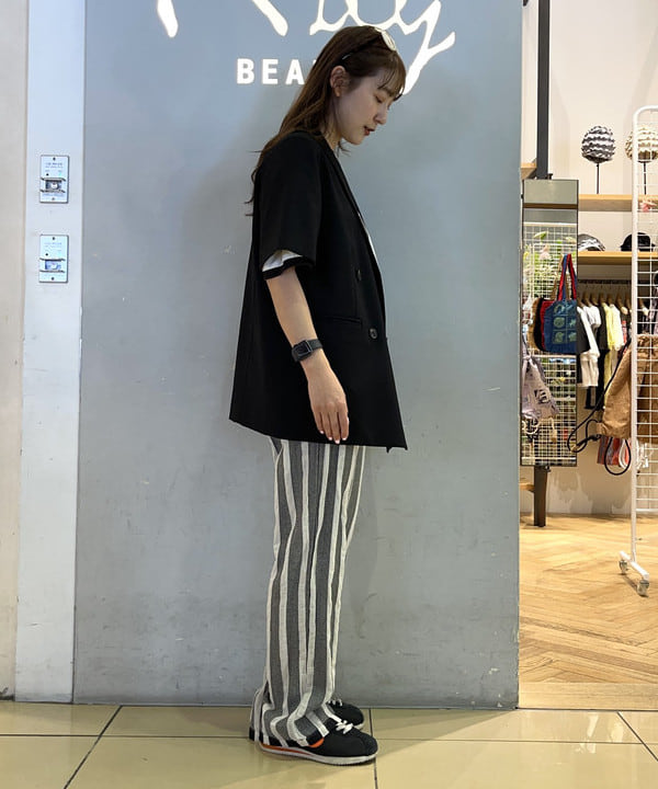 Ray BEAMS ビームス 恵比寿の大木