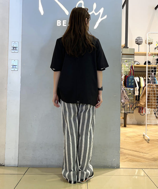 Ray BEAMS ビームス 恵比寿の大木