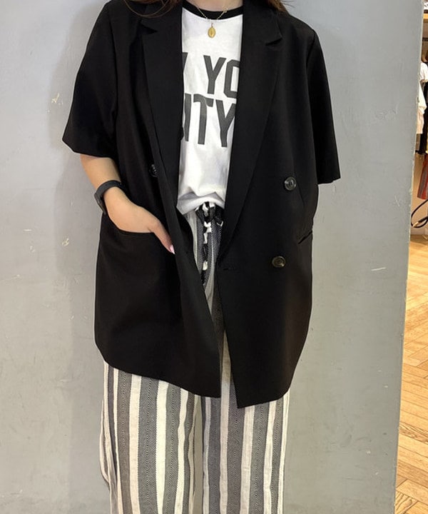 Ray BEAMS ビームス 恵比寿の大木