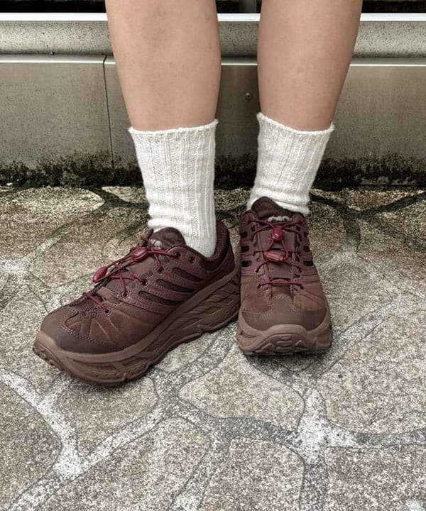 チナツさんの「BEAMS WOMEN｜GRAMICCI / WOMENS SHORTS」を使ったコーディネート