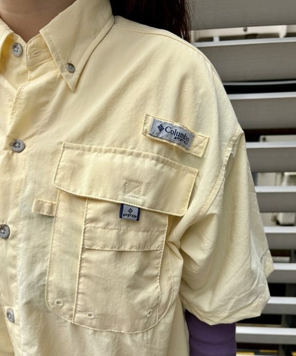チナツさんの「BEAMS WOMEN｜GRAMICCI / WOMENS SHORTS」を使ったコーディネート