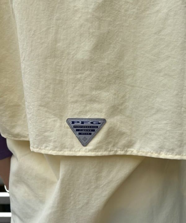 チナツさんの「BEAMS WOMEN｜GRAMICCI / WOMENS SHORTS」を使ったコーディネート