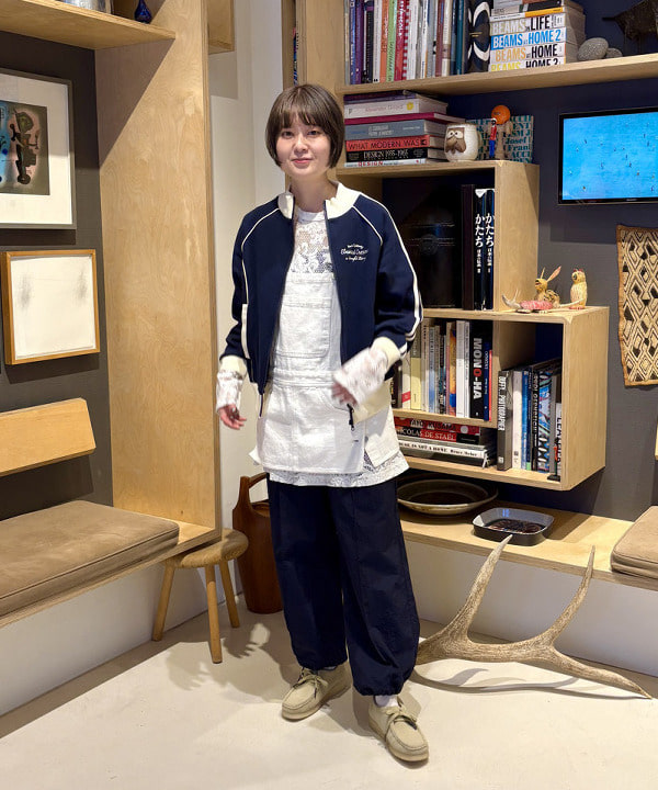 B:MING LIFE STORE by BEAMS 未来