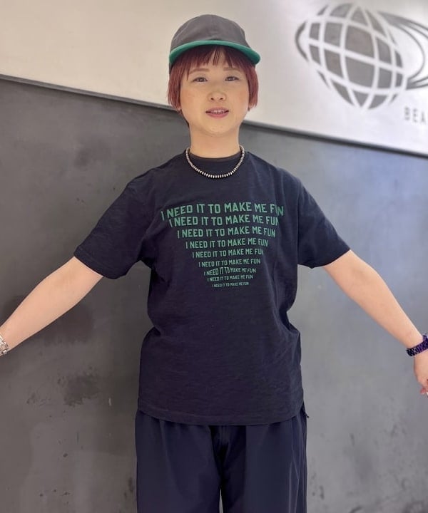 木村 梨香さんの「BEAMS WOMEN｜」を使ったコーディネート