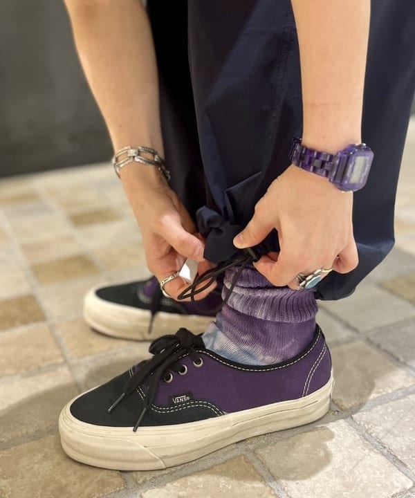 木村 梨香さんの「BEAMS WOMEN｜」を使ったコーディネート