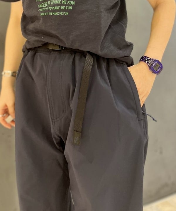 木村 梨香さんの「BEAMS WOMEN｜」を使ったコーディネート