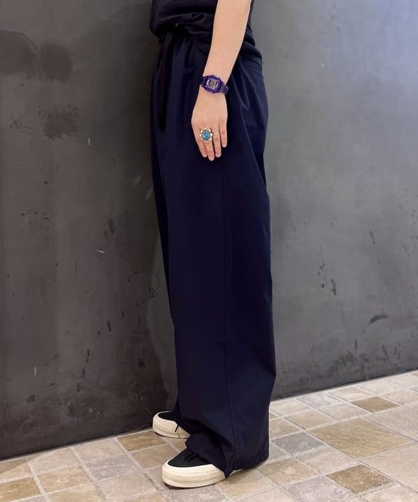 木村 梨香さんの「BEAMS WOMEN｜」を使ったコーディネート