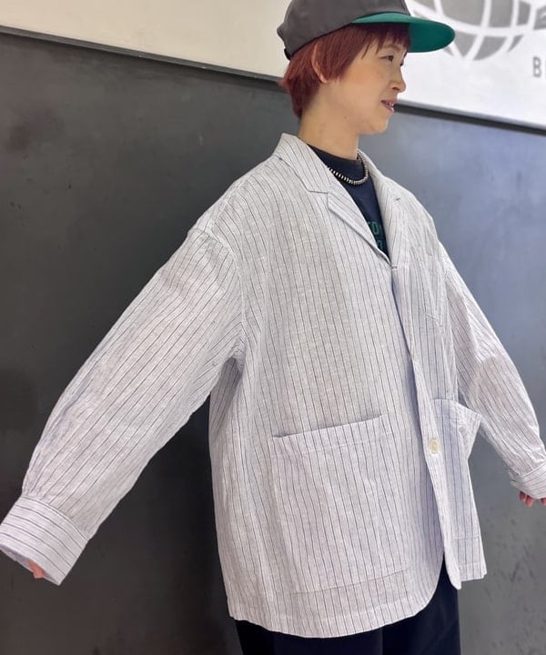 木村 梨香さんの「BEAMS WOMEN｜」を使ったコーディネート