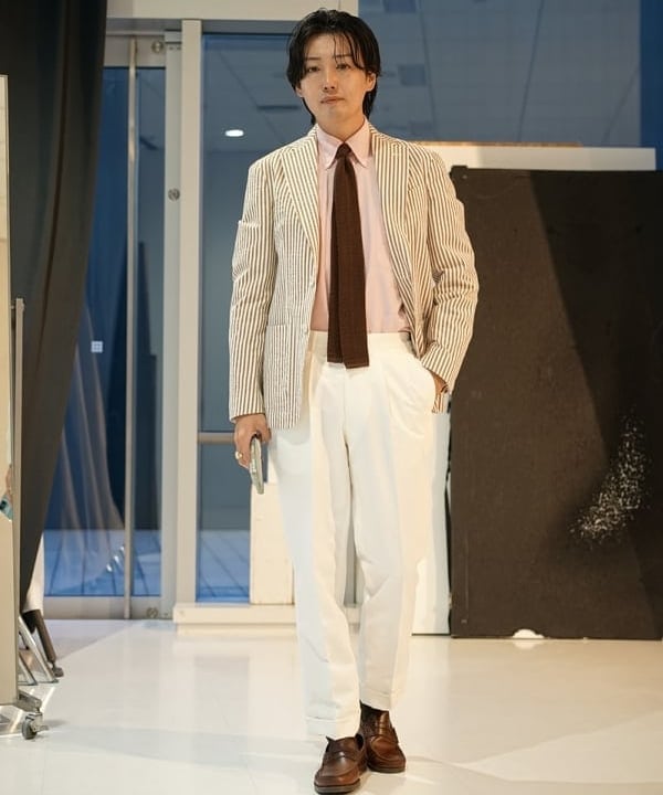 BEAMS F(1054949) スタイリング・コーディネイト|BEAMS BEAMS F(1054949) スタイリング・コーディネイト|BEAMS