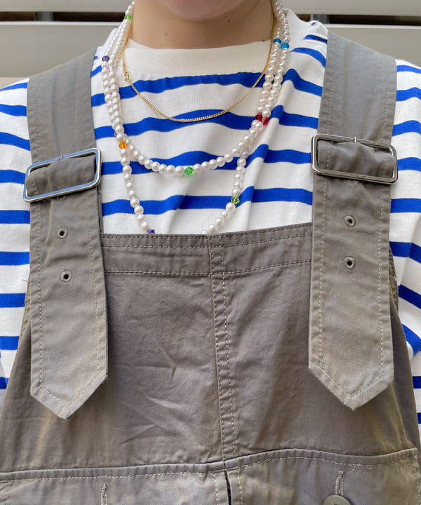 コウリキ　マミさんの「BEAMS WOMEN｜L.L.Bean / Deep Bottom Deluxe Boat and Tote S」を使ったコーディネート