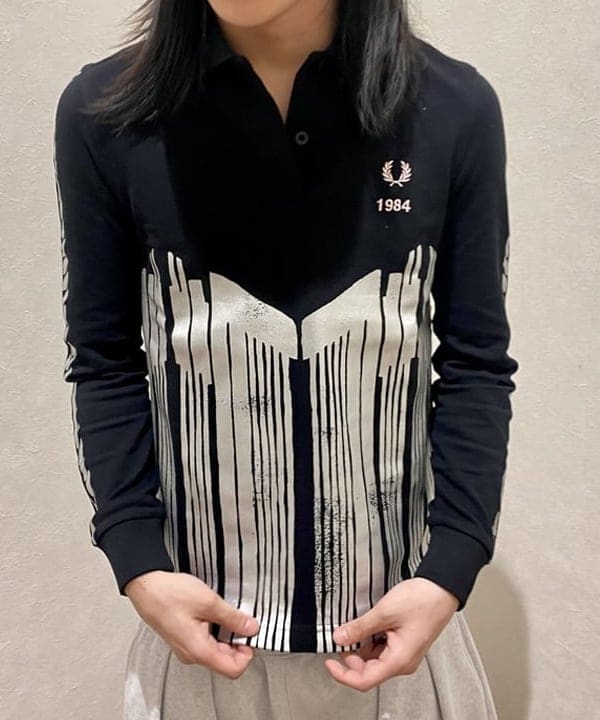 はるひむさんの「BEAMS WOMEN｜バルーン スウェットパンツ」を使ったコーディネート