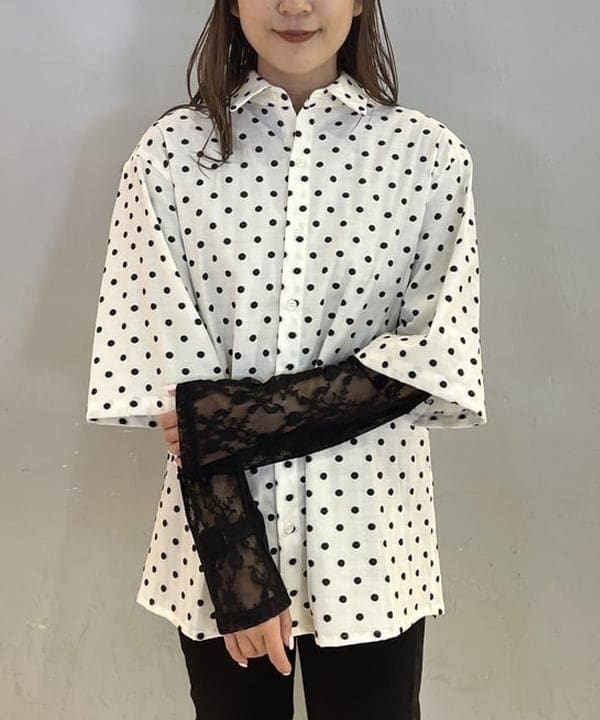 Ray BEAMS ビームス 恵比寿の大木