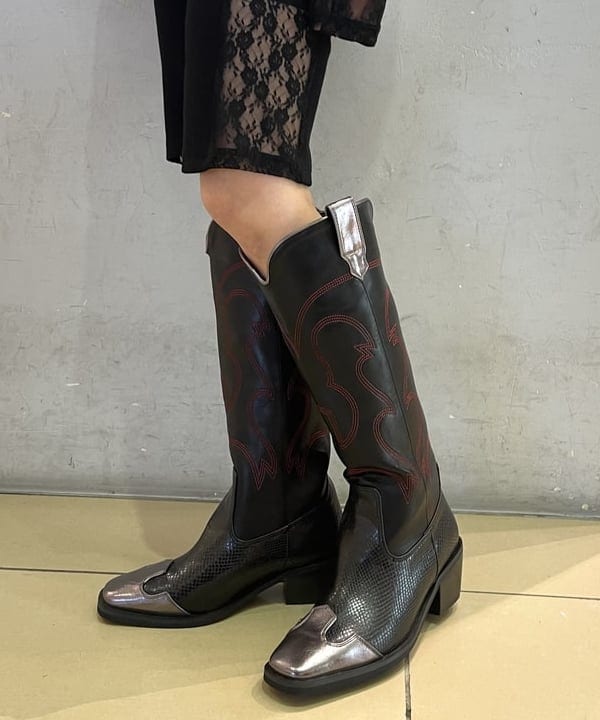 Ray BEAMS ビームス 恵比寿の大木