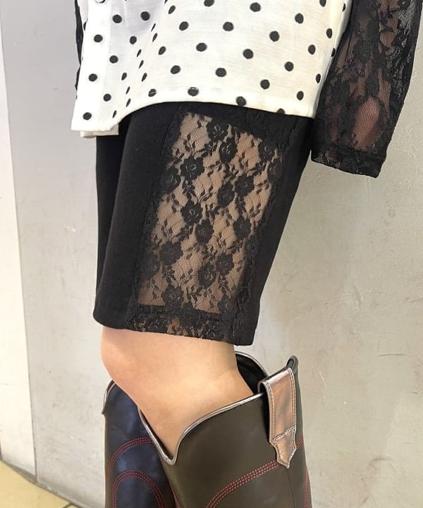 Ray BEAMS ビームス 恵比寿の大木