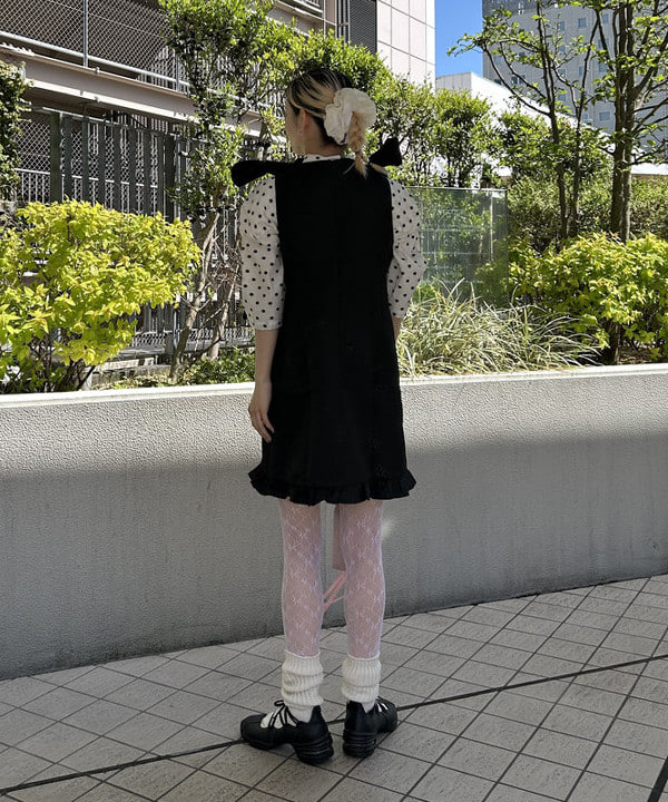 ササキさんの「BEAMS WOMEN｜」を使ったコーディネート