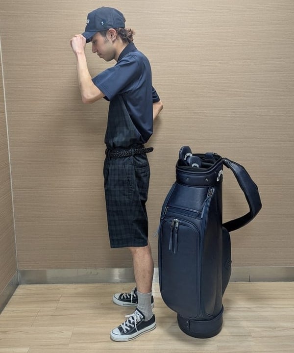 何でも揃う ビームス ゴルフ 大名古屋ビルヂング店（1055083） スタイリング レディースウェア