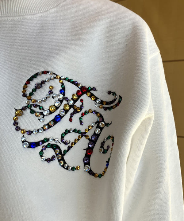 Hazukiさんの「BEAMS WOMEN｜レース アップ ミニ バッグ」を使ったコーディネート