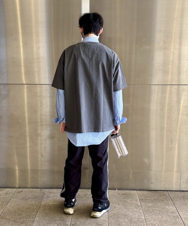 うえきんぐさんの「」を使ったコーディネート