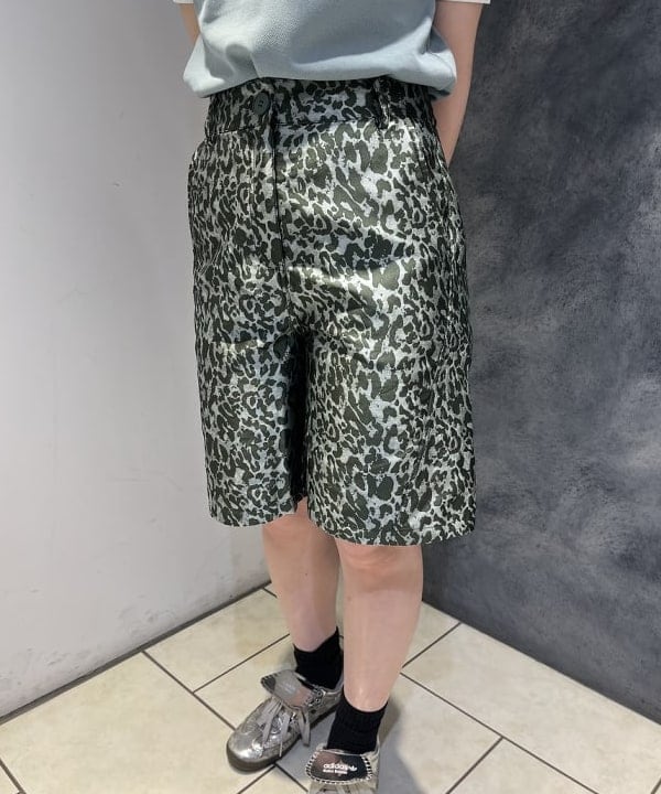 星野 真依さんの「BEAMS WOMEN｜【別注】FRED PERRY / G3600」を使ったコーディネート