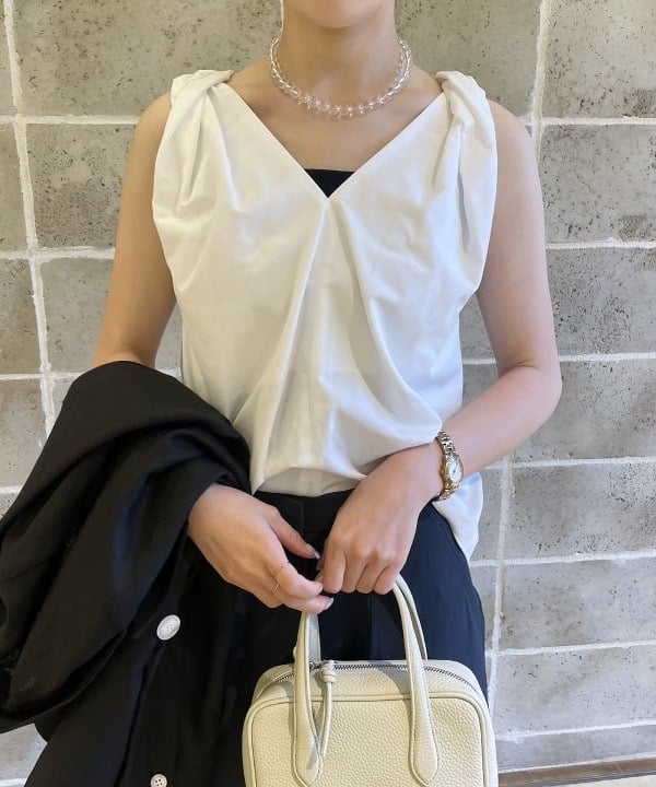 Demi-Luxe BEAMS（1055279） スタイリング・コーディネイト｜BEAMS