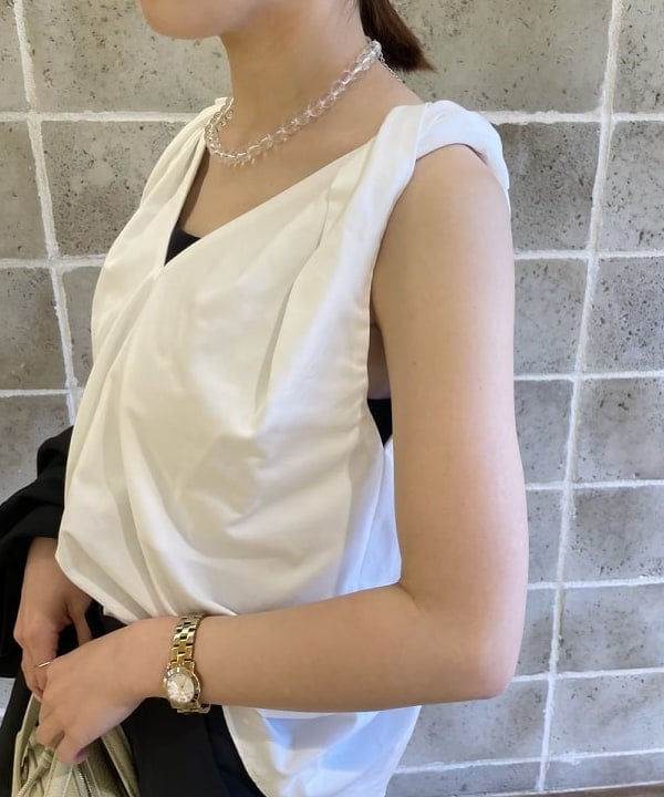 Demi-Luxe BEAMS（1055279） スタイリング・コーディネイト｜BEAMS