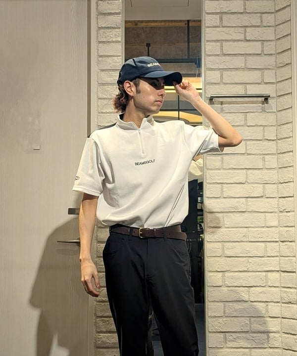 ビームス ゴルフ 大名古屋ビルヂング店（1055328） スタイリング