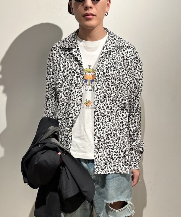 BANさんの「BEAMS WOMEN｜イージー ジャケット」を使ったコーディネート