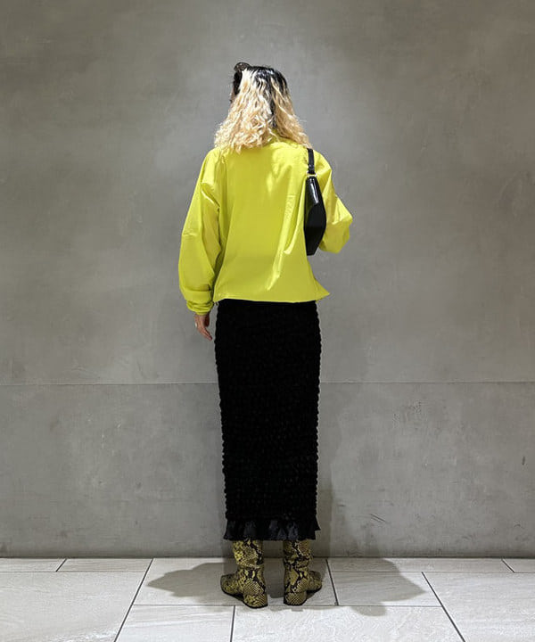 ササキさんの「BEAMS WOMEN｜」を使ったコーディネート
