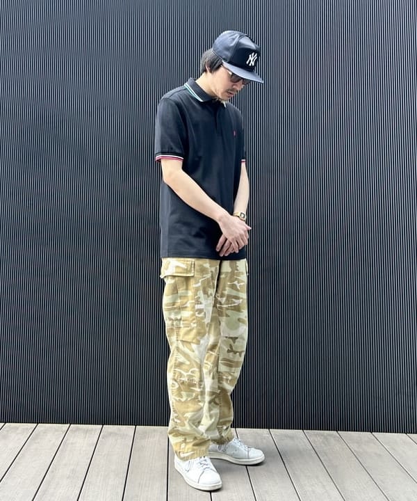 及川 晃さんの「BEAMS WOMEN｜」を使ったコーディネート