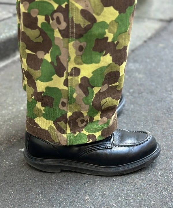 中川 裕希さんの「BEAMS WOMEN｜【別注】DEMARTINI / Messenger Bag MEDIUM」を使ったコーディネート