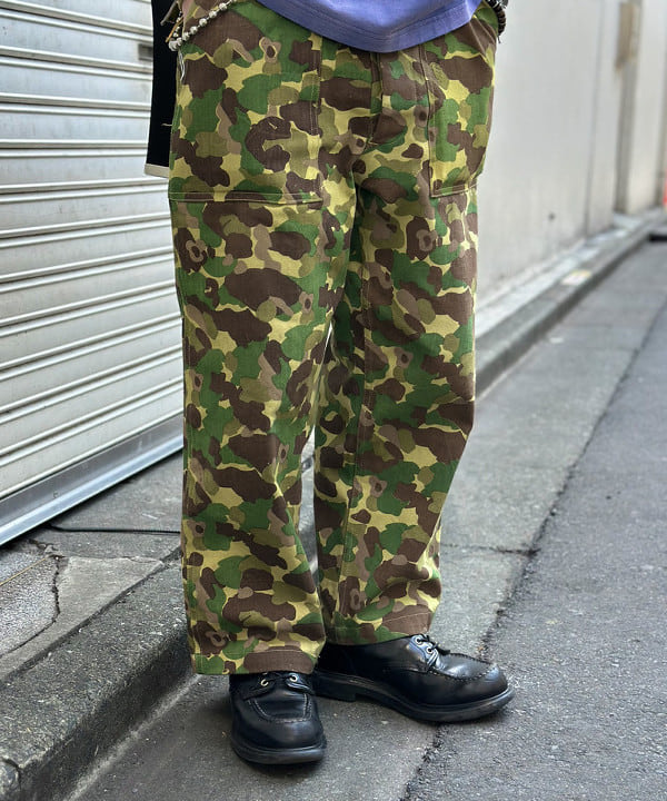 中川 裕希さんの「BEAMS WOMEN｜【別注】DEMARTINI / Messenger Bag MEDIUM」を使ったコーディネート