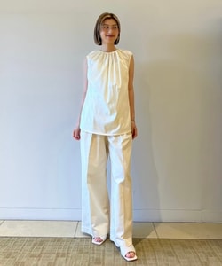 Demi-Luxe BEAMS（デミルクス ビームス）グロス トップス .M