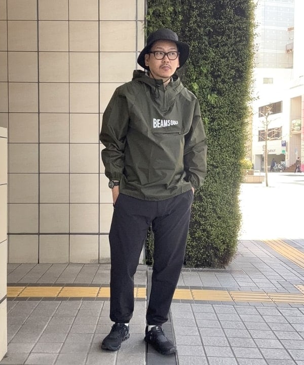 ビームス ゴルフ 新静岡セノバ店（1055408） スタイリング