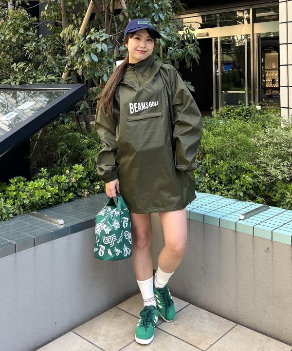 BEAMS GOLF(1055426) スタイリング・コーディネイト|BEAMS BEAMS GOLF(1055426) スタイリング・コーディネイト|BEAMS
