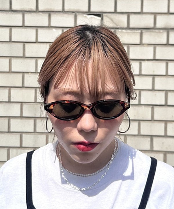 なるみさんの「バルーン スウェットパンツ」を使ったコーディネート