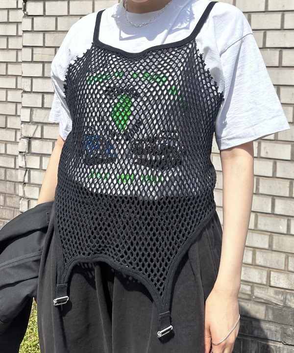 なるみさんの「バルーン スウェットパンツ」を使ったコーディネート