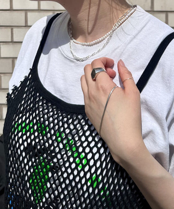 なるみさんの「バルーン スウェットパンツ」を使ったコーディネート
