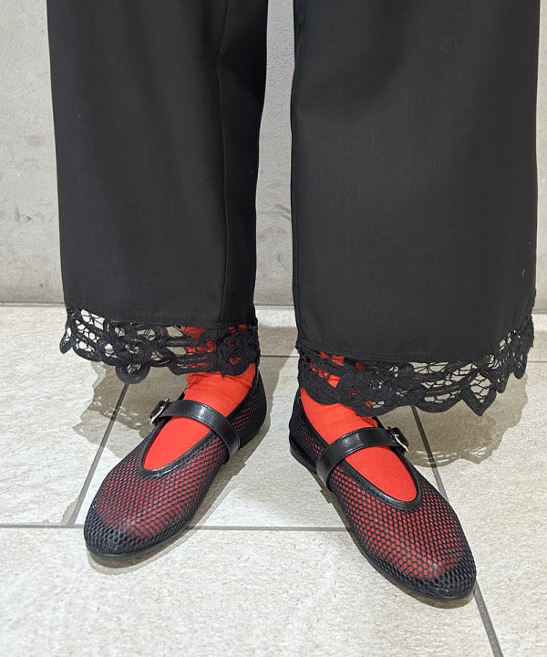 SAEさんの「BEAMS WOMEN｜」を使ったコーディネート