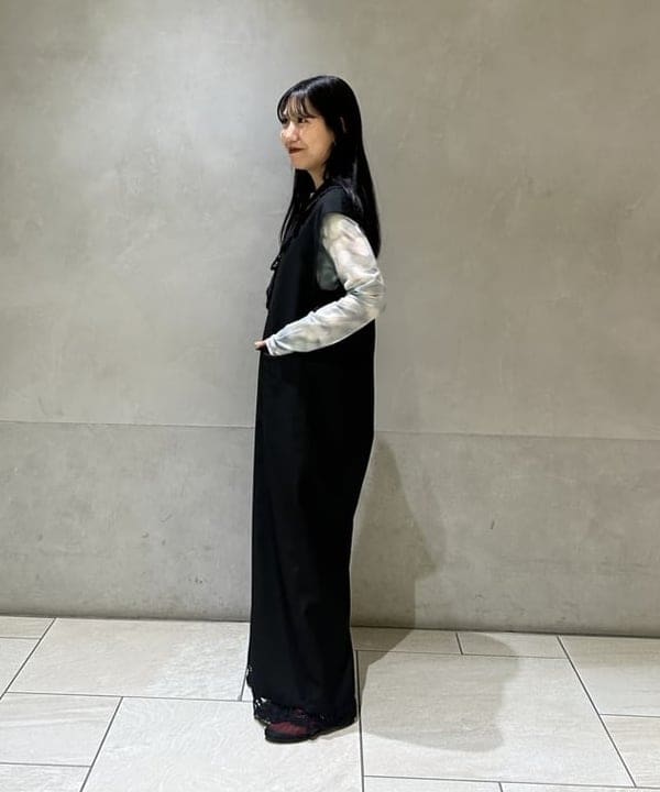 SAEさんの「BEAMS WOMEN｜」を使ったコーディネート