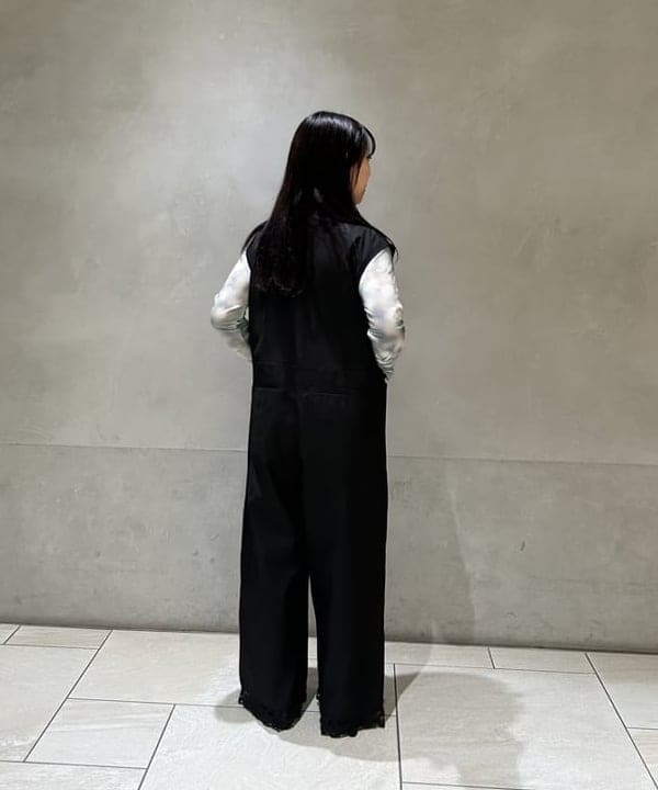 SAEさんの「BEAMS WOMEN｜」を使ったコーディネート