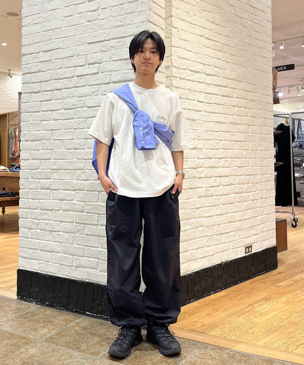 B:MING LIFE STORE by BEAMS 松林 透吾