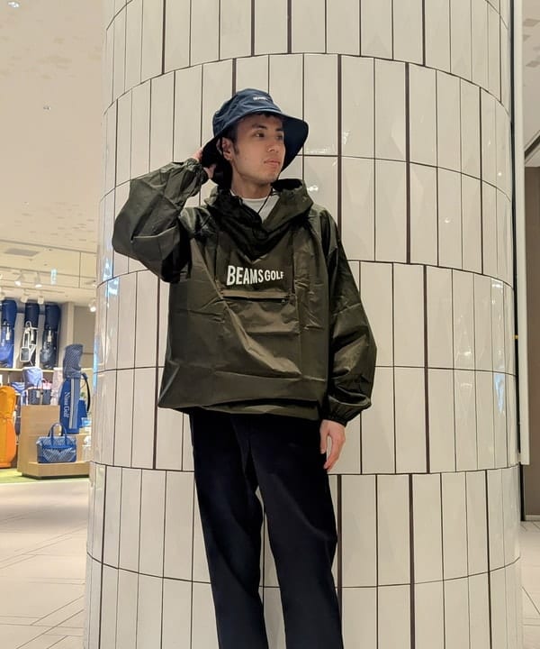 ビームス ゴルフ 大名古屋ビルヂング店（1055591） スタイリング