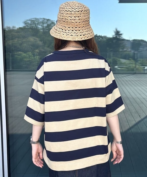 カスタニ モモノさんの「BEAMS WOMEN｜Paraboot / 別注 BAHAMAS」を使ったコーディネート