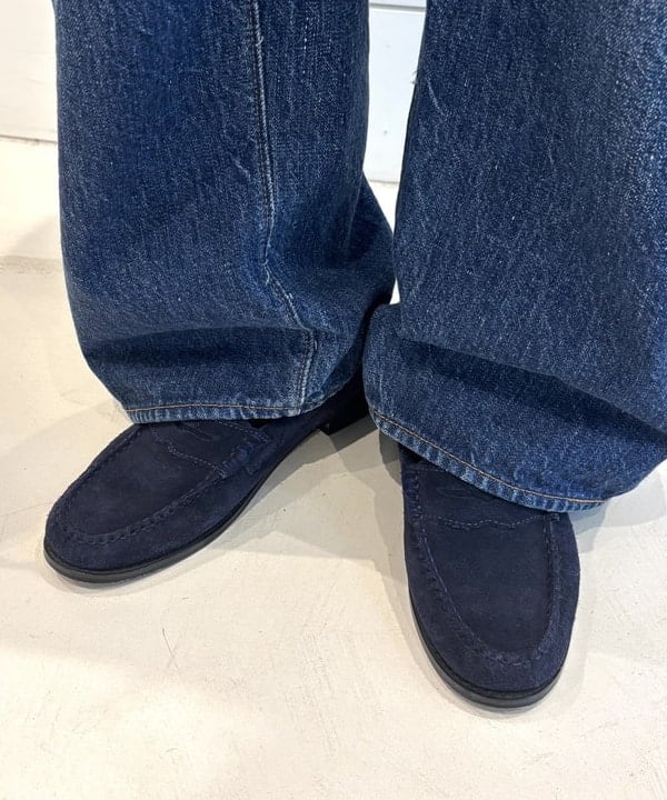 カスタニ モモノさんの「BEAMS WOMEN｜ハンティング ノースリーブ シャツ」を使ったコーディネート