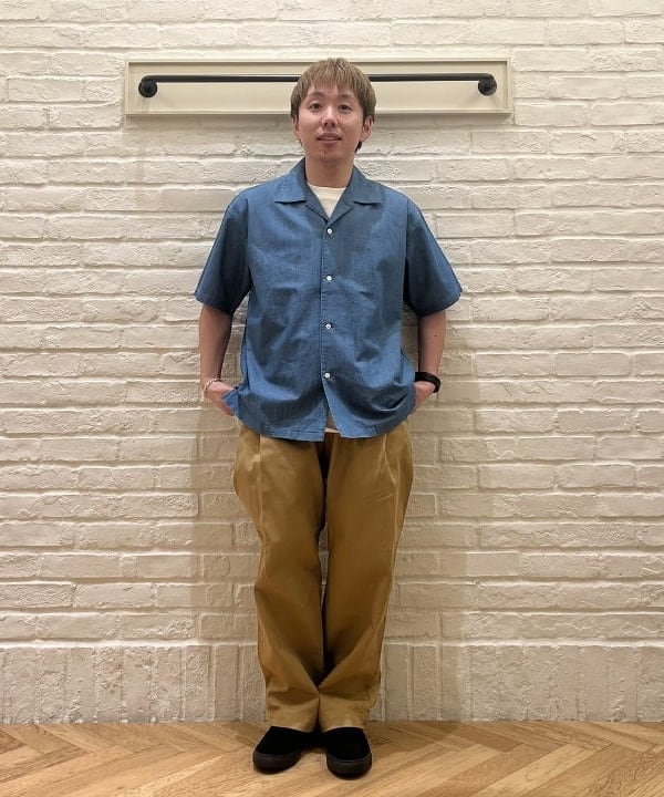 B:MING LIFE STORE by BEAMS Naiki Shinozuka