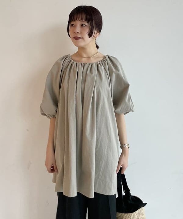 Demi-Luxe BEAMS（1055810） スタイリング・コーディネイト｜BEAMS