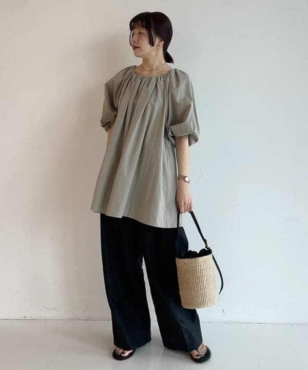 Demi-Luxe BEAMS（1055810） スタイリング・コーディネイト｜BEAMS