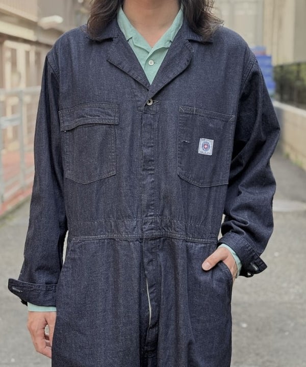 植木 竜也さんの「BEAMS WOMEN｜POST+BEN&rsquo;sALL/O」を使ったコーディネート