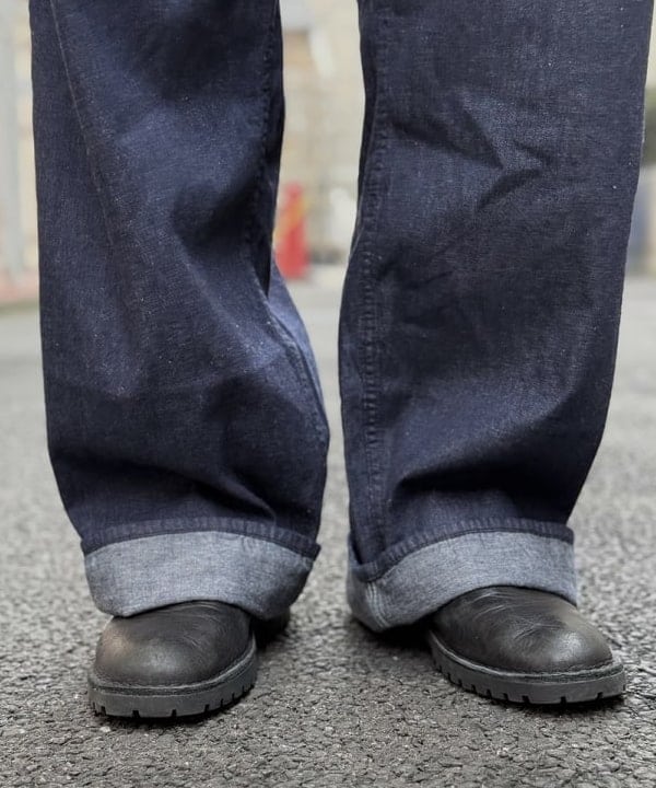 植木 竜也さんの「BEAMS WOMEN｜POST+BEN&rsquo;sALL/O」を使ったコーディネート